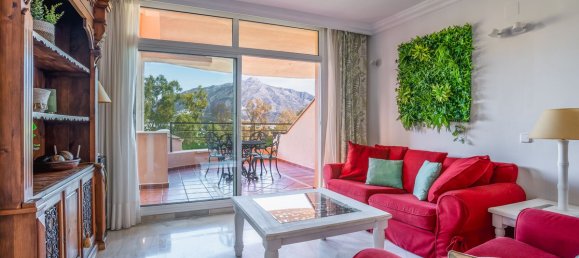 2 Schlafzimmer Wohnung in Marbella, Spain, Nr. 115554 13