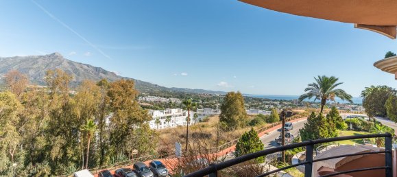 2 Schlafzimmer Wohnung in Marbella, Spain, Nr. 115554 3