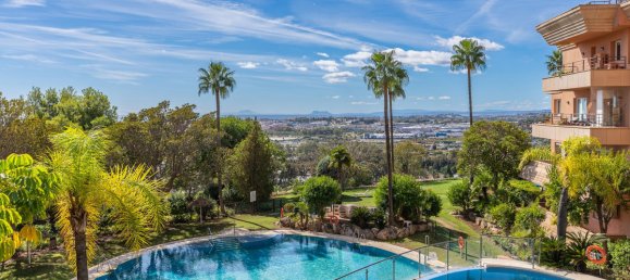 2 Schlafzimmer Wohnung in Marbella, Spain, Nr. 115554 30