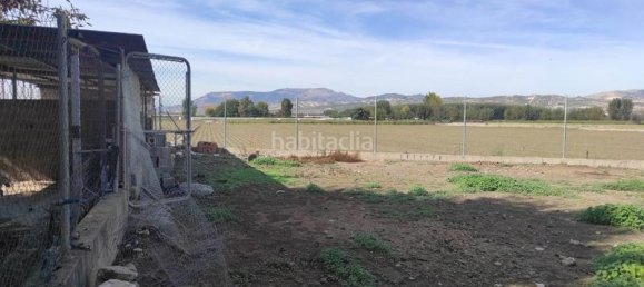 6 bedrooms House in Fuente Vaqueros, Spain No. 92990 19