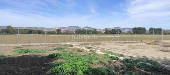 6 bedrooms House in Fuente Vaqueros, Spain No. 92990 20