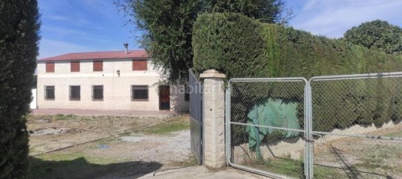 6 bedrooms House in Fuente Vaqueros, Spain No. 92990 3
