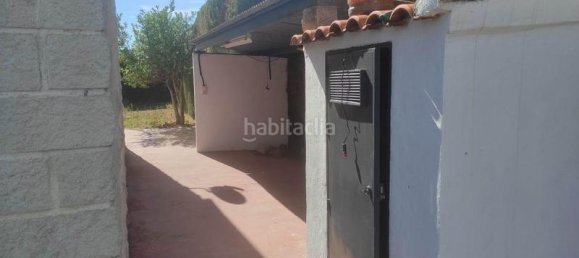 6 bedrooms House in Fuente Vaqueros, Spain No. 92990 13