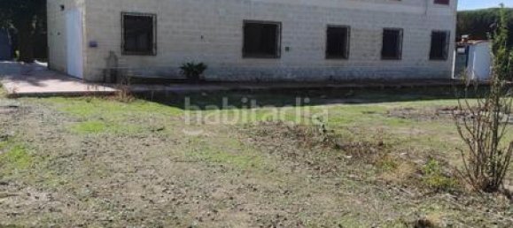 6 bedrooms House in Fuente Vaqueros, Spain No. 92990 12