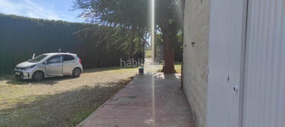 6 bedrooms House in Fuente Vaqueros, Spain No. 92990 23