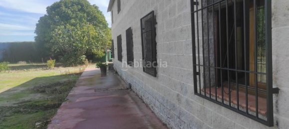 6 bedrooms House in Fuente Vaqueros, Spain No. 92990 10