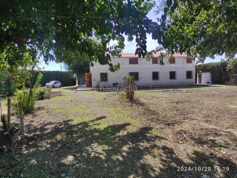 6 bedrooms House in Fuente Vaqueros, Spain No. 92990