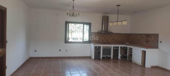 6 bedrooms House in Fuente Vaqueros, Spain No. 92990 39