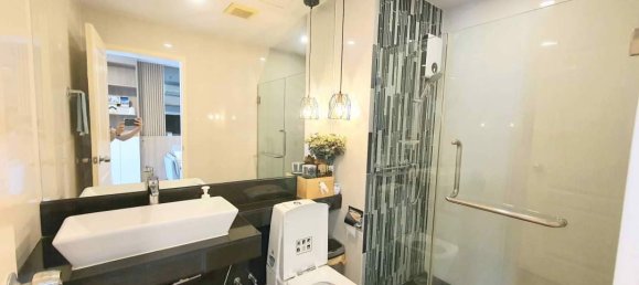 1 bedroom Condo in Sathon, Thailand No. 11792 3