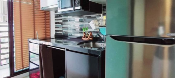 1 bedroom Condo in Sathon, Thailand No. 11792 6