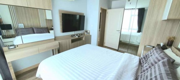 1 bedroom Condo in Sathon, Thailand No. 11792 4