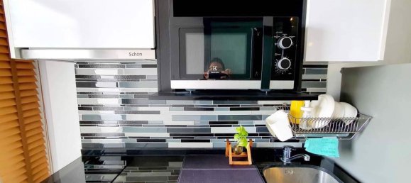 1 bedroom Condo in Sathon, Thailand No. 11792 5