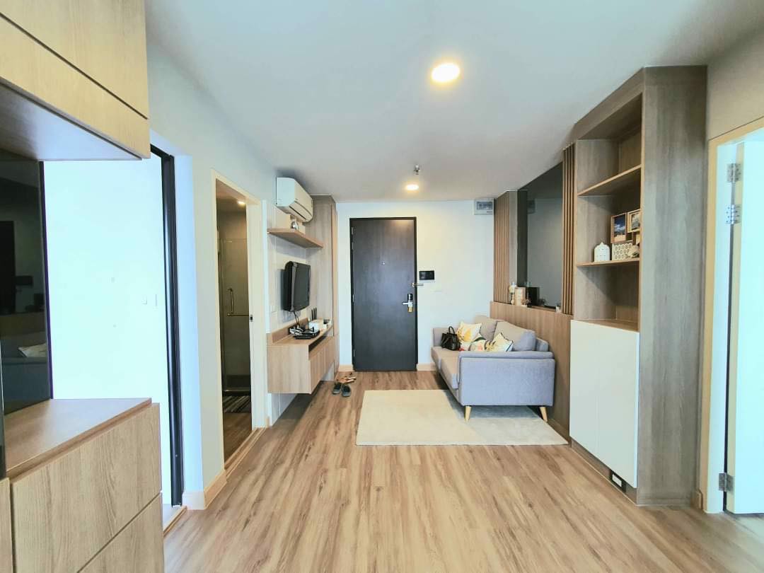 1 bedroom Condo in Sathon, Thailand No. 11792