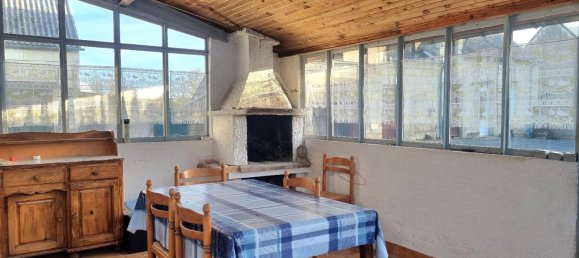 2 chambres Villa à Savigny-en-Véron, France No. 77039 11