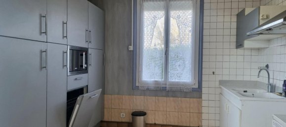 2 chambres Villa à Savigny-en-Véron, France No. 77039 7