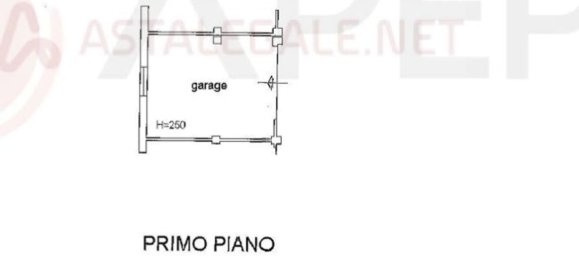 3 bedrooms Apartment in Borgoricco, Italy No. 311494 13