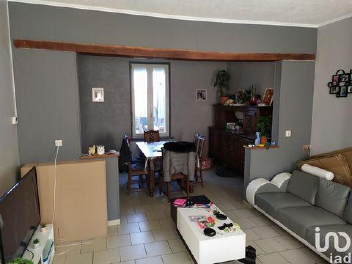 3 Schlafzimmer Haus in Caudry, France, Nr. 24025