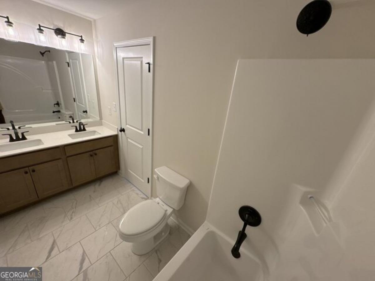 Дом с 6 спальнями в Кэтлин, США № 376844