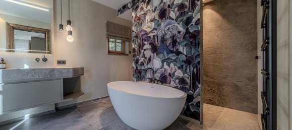 4 chambres Appartement à Kirchberg in Tirol, Austria No. 189190 13