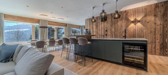 4 chambres Appartement à Kirchberg in Tirol, Austria No. 189190 8