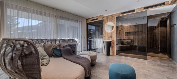 4 chambres Appartement à Kirchberg in Tirol, Austria No. 189190 15