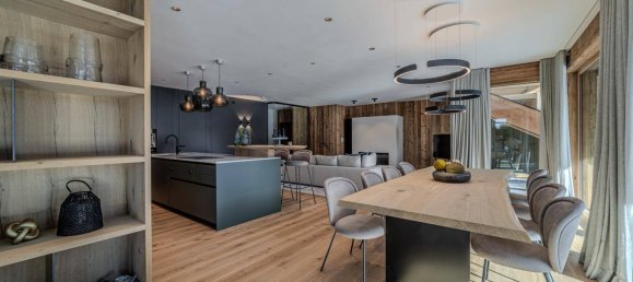 4 chambres Appartement à Kirchberg in Tirol, Austria No. 189190 4