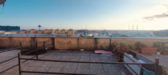 7غرفة شقة في Genoa, Italy رقم 211450 30