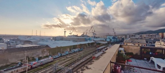 7غرفة شقة في Genoa, Italy رقم 211450 27