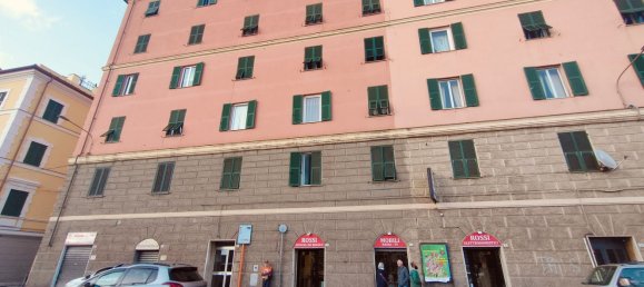 7غرفة شقة في Genoa, Italy رقم 211450 34