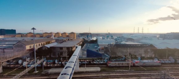 7غرفة شقة في Genoa, Italy رقم 211450 29