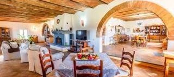 11غرفة منزل في Magliano in Toscana, Italy رقم 221850 11