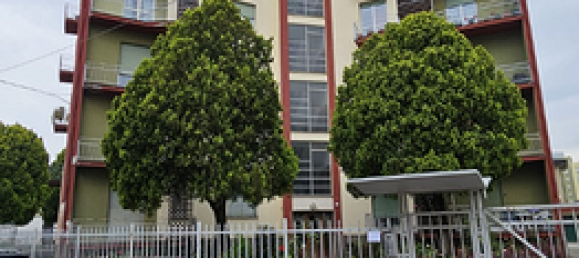 5 rooms Apartment in Alessandria, Italy No. 260369 2