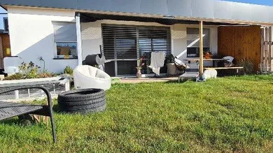 4-Zimmer Bungalow in Braunau am Inn, Austria, Nr. 204597