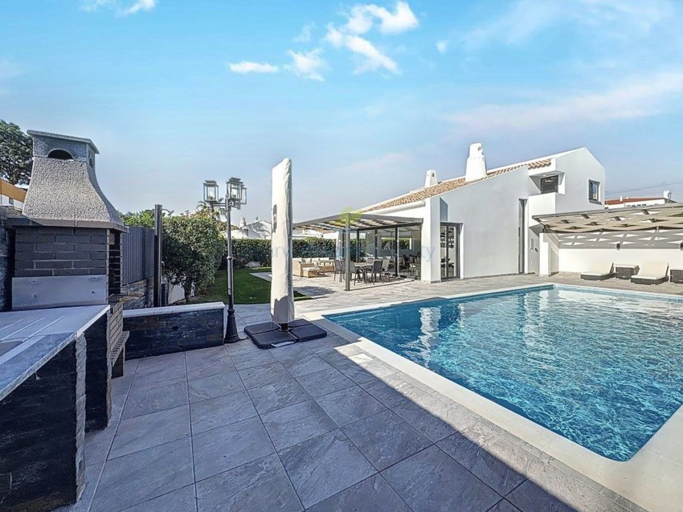 4 bedrooms House in Albufeira, Portugal No. 123663