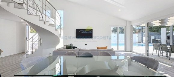 4 bedrooms House in Albufeira, Portugal No. 123663 9