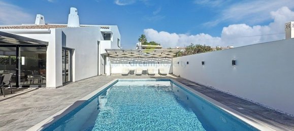 4 bedrooms House in Albufeira, Portugal No. 123663 5