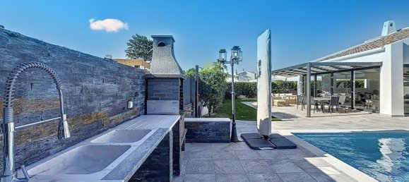 4 bedrooms House in Albufeira, Portugal No. 123663 36