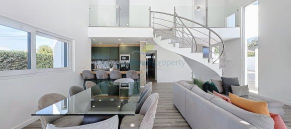 4 bedrooms House in Albufeira, Portugal No. 123663 14