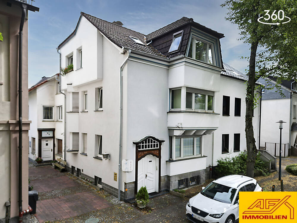 Edifício T7 em Hochsauerlandkreis, Germany N.º 315581