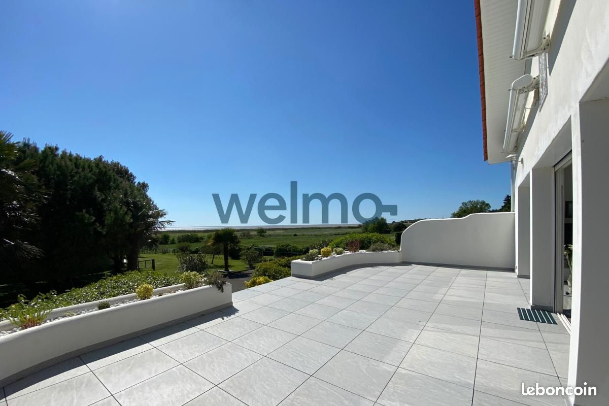 3 Schlafzimmer Haus in Charente-Maritime, France, Nr. 340761