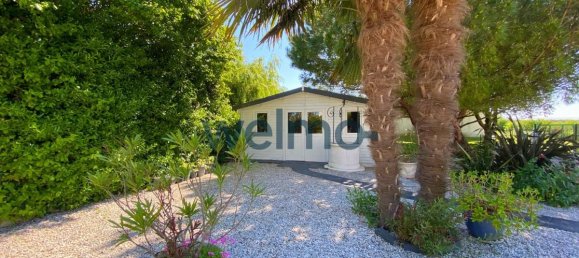 3 Schlafzimmer Haus in Charente-Maritime, France, Nr. 340761 11