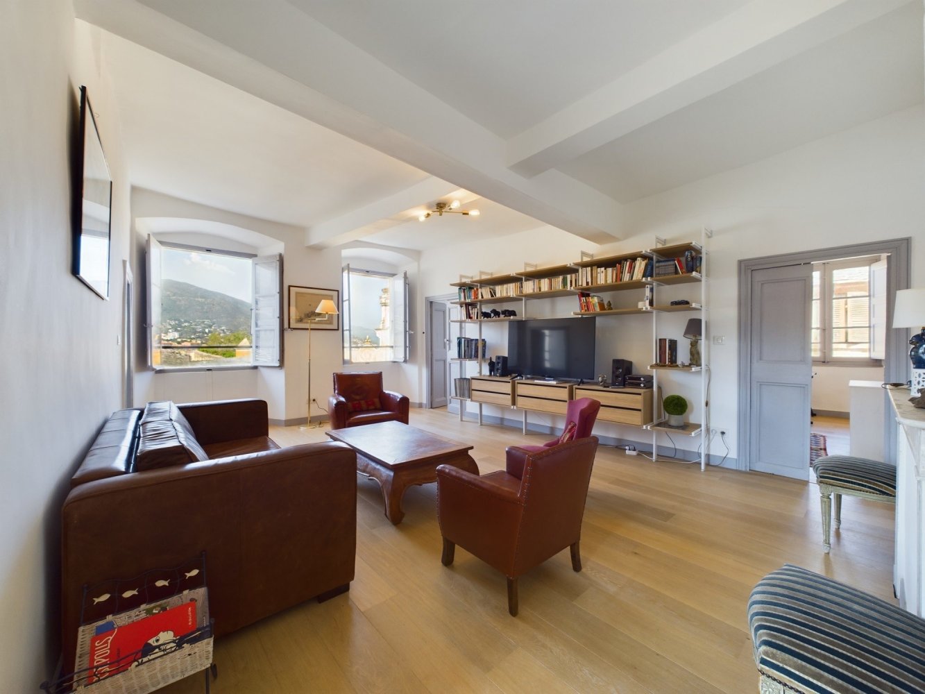 4 Schlafzimmer Doppelhaus in Bastia, France, Nr. 241230