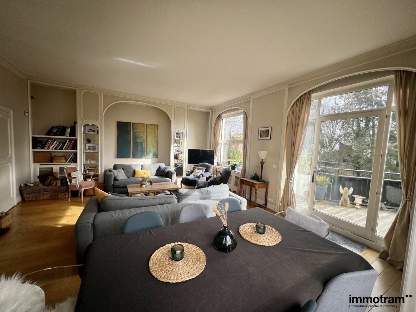 5 bedrooms Duplex in Mouvaux, France No. 154191