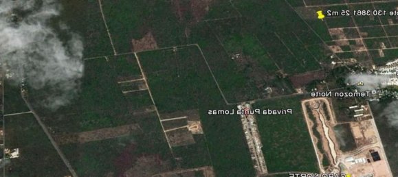  Land in Merida, Mexico No. 100898 2