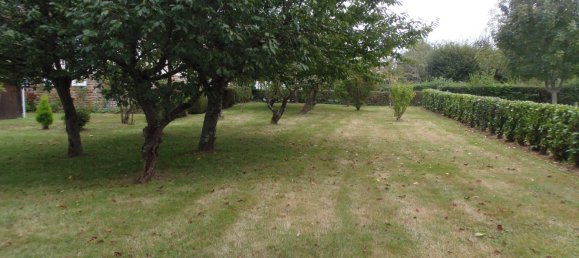 3 غرف نوم منزل في Sainte-Severe-sur-Indre, France رقم 241698 13