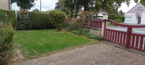 3 غرف نوم منزل في Sainte-Severe-sur-Indre, France رقم 241698 11