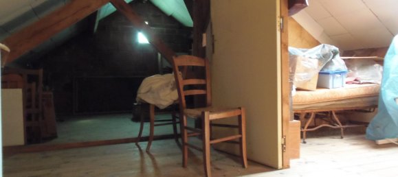 3 غرف نوم منزل في Sainte-Severe-sur-Indre, France رقم 241698 17