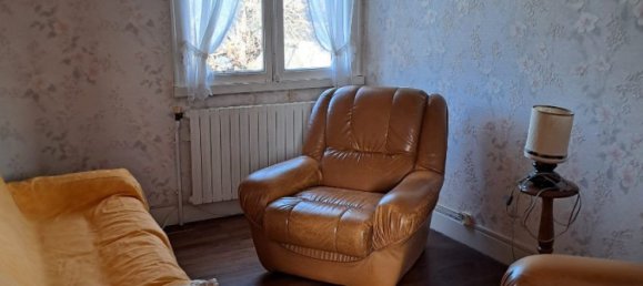 3 غرف نوم منزل في Sainte-Severe-sur-Indre, France رقم 241698 3