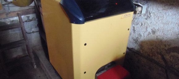 3 غرف نوم منزل في Sainte-Severe-sur-Indre, France رقم 241698 24