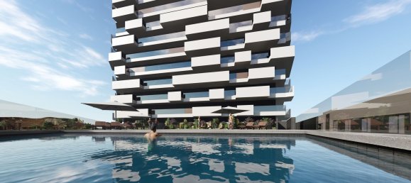 Apartamento de 4 dormitorios en Burgos, Spain No. 112364 16